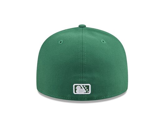 Kappe New Era - MiLB Theme Nights 59FIFTY - Myrtle Beach Pelicans - Team Color