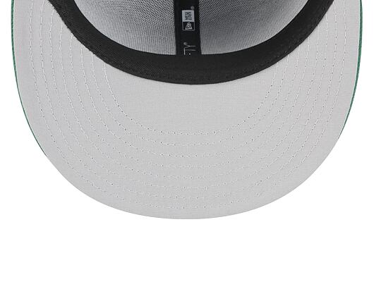 Kappe New Era - MiLB Theme Nights 59FIFTY - Kannapolis Cannon Ballers - Team Color