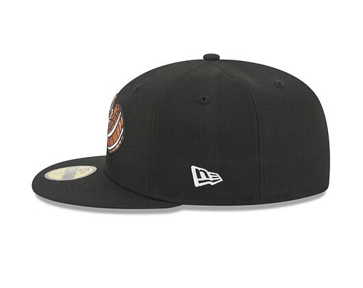 Kappe New Era - MiLB Theme Nights 59FIFTY - West Michigan White Caps - Team Color
