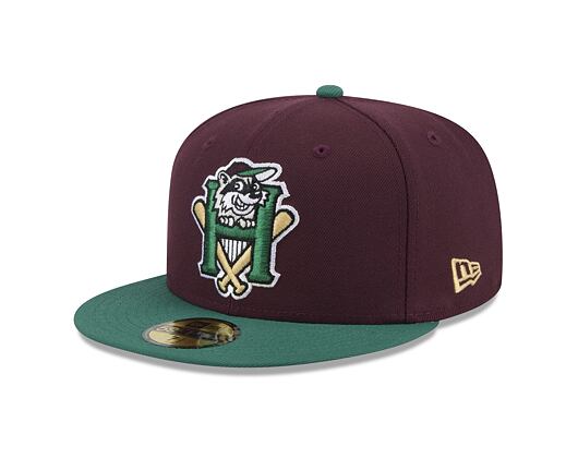 Kappe New Era - MiLB Theme Nights 59FIFTY - Hudson Valley Renegades - Team Color
