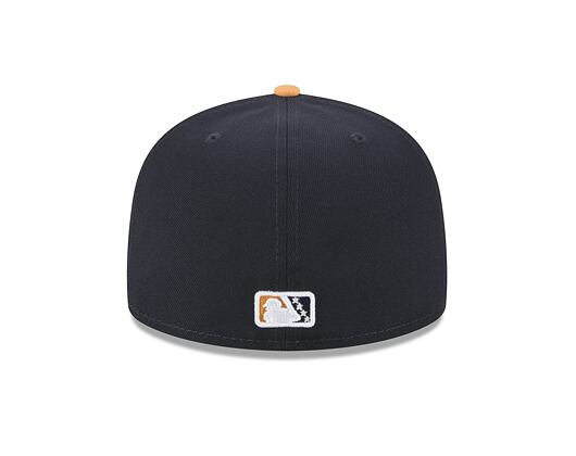 Kappe New Era - MiLB Theme Nights 59FIFTY - Chattanoogga Lookouts - Team Color