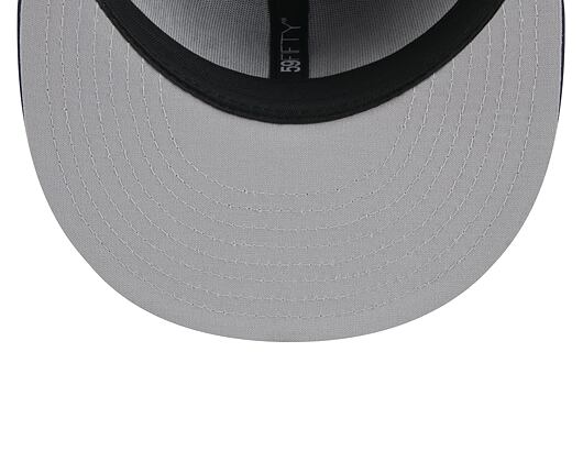 Kappe New Era - MiLB Theme Nights 59FIFTY - Rochester Red Wings - Team Color
