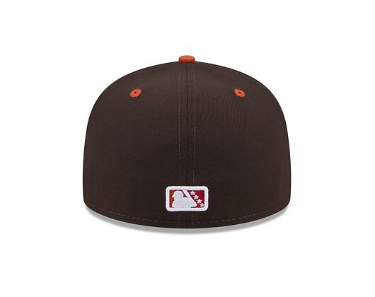 Kappe New Era - MiLB Theme Nights 59FIFTY - Hartford Yard Goats - Team Color