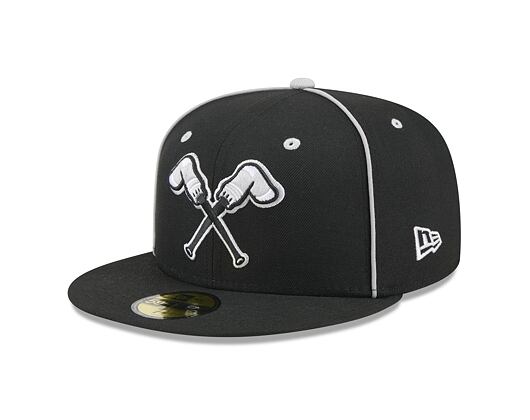 Kappe New Era - MiLB Theme Nights 59FIFTY - Montgomery Biscuits - Team Color