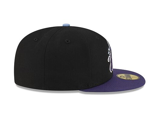 Kappe New Era - MiLB Theme Nights 59FIFTY - Erie Sea Wolves