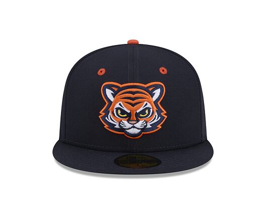 Kappe New Era - MiLB Theme Nights 59FIFTY - Erie Sea Wolves