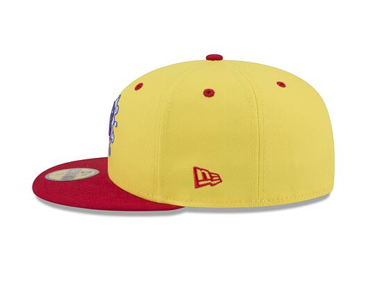 Kappe New Era - MiLB Theme Nights 59FIFTY - Buffalo Bisons