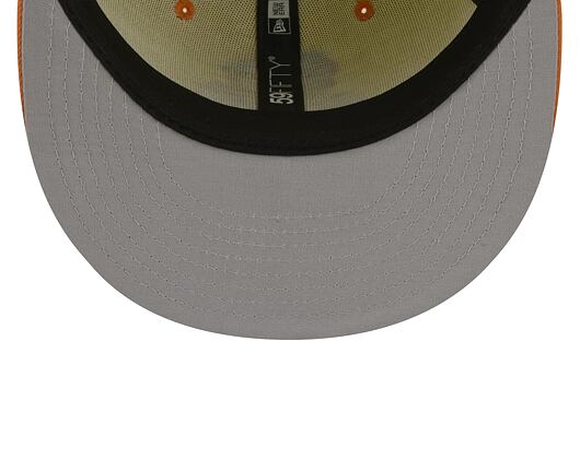 Kappe New Era - MiLB Theme Nights 59FIFTY - Lehigh Valley IronPigs