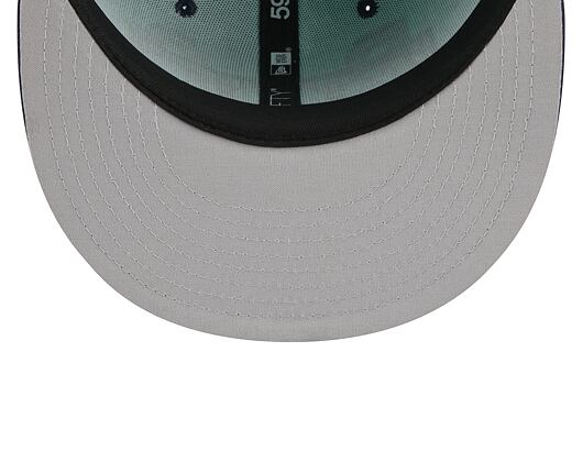 Kappe New Era - MiLB Theme Nights 59FIFTY - Richmond Flying Squirrels