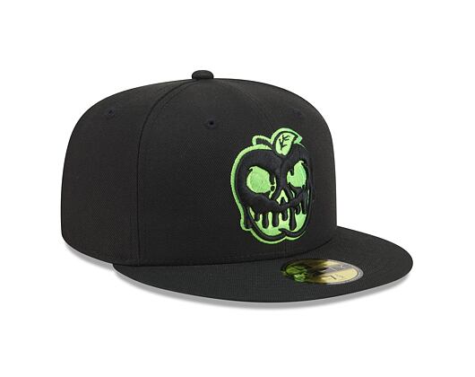 Kappe New Era - MiLB Theme Nights 59FIFTY - Lynchburg Hill Cats