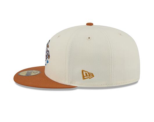 Kappe New Era - MiLB Theme Nights 59FIFTY - Louisville Bats
