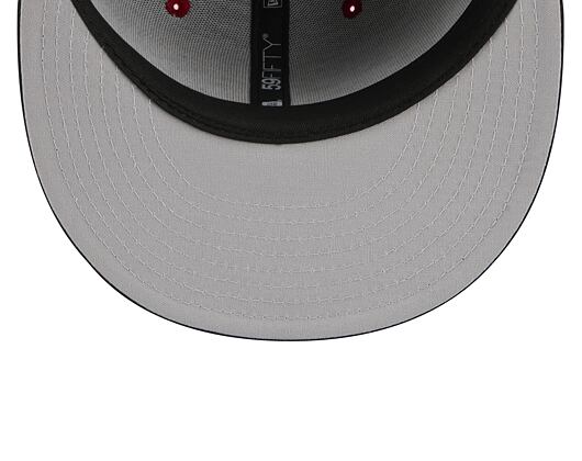 Kappe New Era - MiLB Theme Nights 59FIFTY - Worcester Red Sox