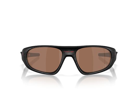 Sonnenbrille Okaley - Neoforma - 100T Matte Black
