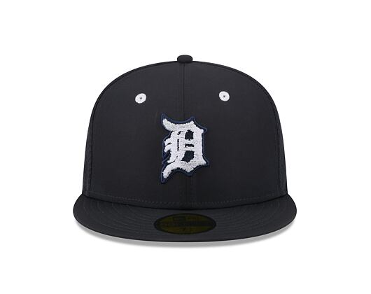Kappe New Era - MLB All Star Game Workout 2026 59FIFTY - Detroit Tigers - Team Color