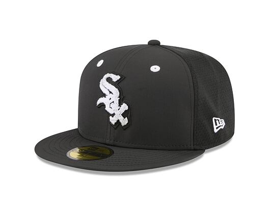 Kappe New Era - MLB All Star Game Workout 2026 59FIFTY - Chicago White Sox - Team Color