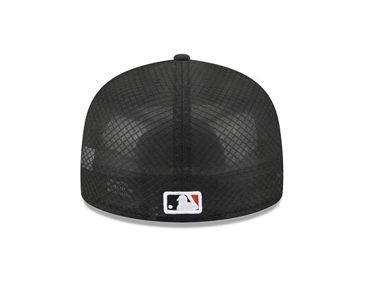 Kappe New Era - MLB All Star Game Workout 2026 59FIFTY - Baltimore Orioles - Team Color