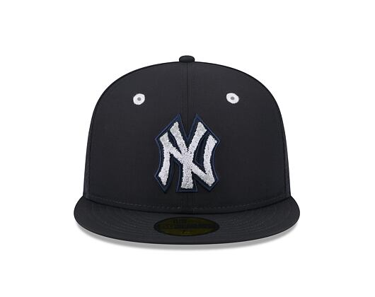 Kappe New Era - MLB All Star Game Workout 2026 59FIFTY - NY Yankees - Team Color