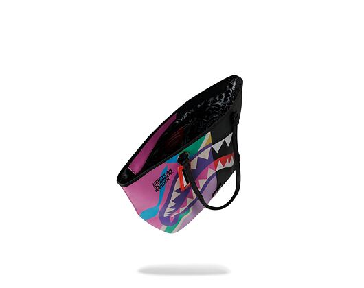 Tasche Sprayground - Nybg Botanical Central Tote