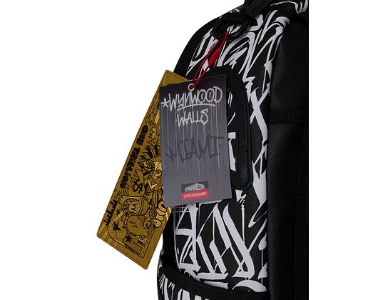 Rucksack Sprayground - Wynwood Walls Defer Backpack