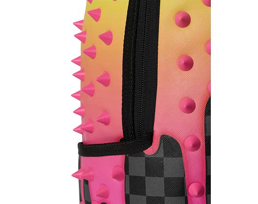 Rucksack Sprayground - Wynwood Walls Dan Lam Drips Backpack