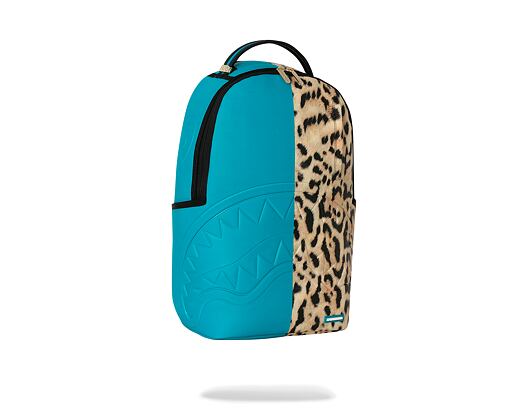 Rucksack Sprayground - Cheetah Split Backpack
