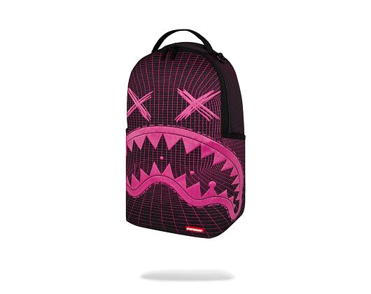 Rucksack Sprayground - Vaporwave Fiber Optic Backpack