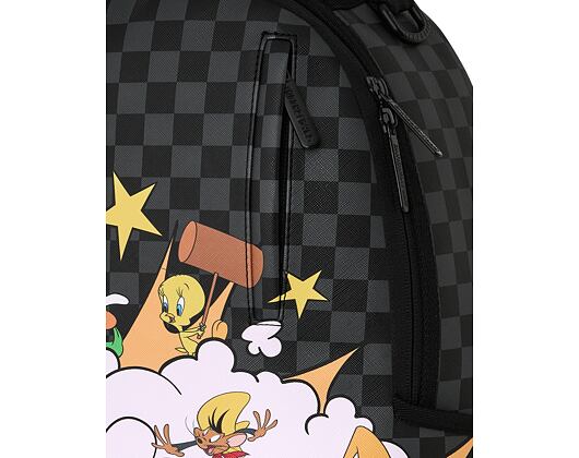 Rucksack Sprayground - Looney Tunes Fight Cloud Backpack