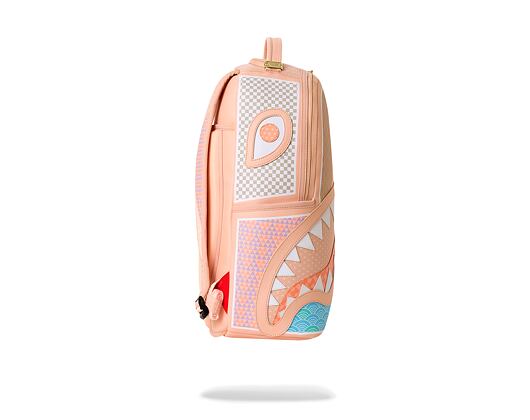 Rucksack Sprayground - Hiroko Sakai Traditional Japanese Patterns Backpack