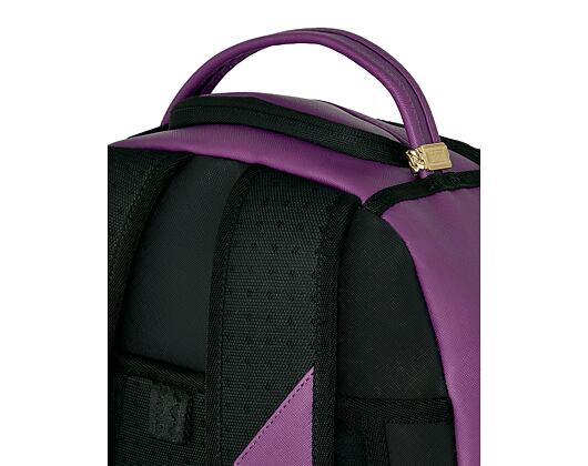Rucksack Sprayground - Shark Central Bubbly Purple Backpack