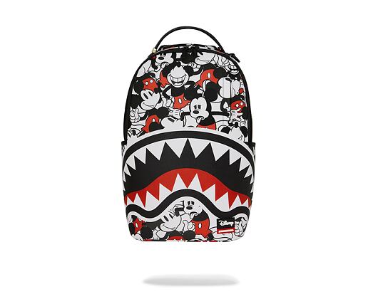 Rucksack Sprayground - Disney Mickey Crammed Backpack