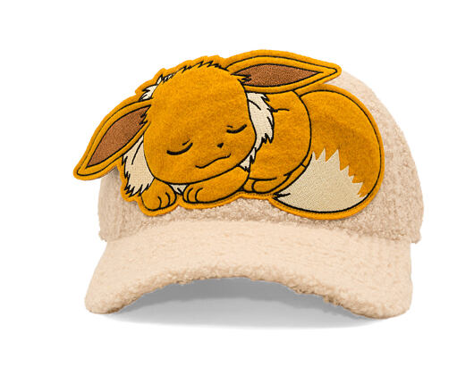 Kappe Difuzed - Pokémon - Women's Adjustable Cap