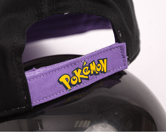 Kappe Difuzed - Pokémon - Gengar Novelty Cap