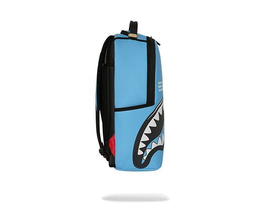 Rucksack Sprayground - Shark Central Bubbly Blue Backpack