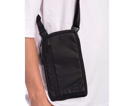 Tasche Oakley - Link Shoulder Case - Pitch Black