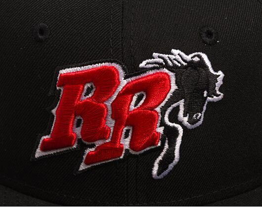 Kappe New Era - MiLB Theme Night 59FIFTY - Frisco Roughriders