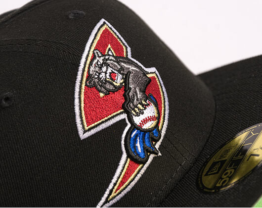 Kappe New Era - MiLB Theme Nights 59FIFTY - Sacramento Rivercats