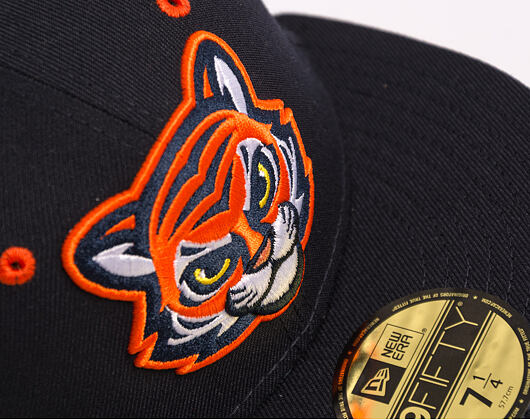 Kappe New Era - MiLB Theme Nights 59FIFTY - Erie Sea Wolves