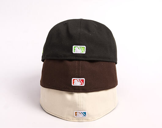 Kappe New Era - MiLB Theme Nights 59FIFTY - Hartford Yard Goats - Team Color