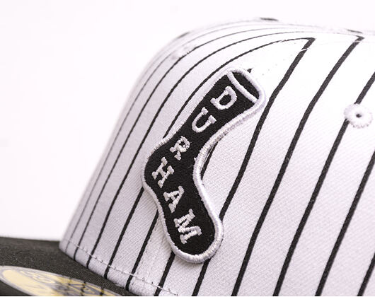 Kappe New Era - MiLB Theme Nights 59FIFTY - Durham Bulls - Team Color