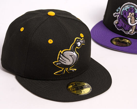 Kappe New Era - MiLB Theme Nights 59FIFTY - Wichita Wind Surge