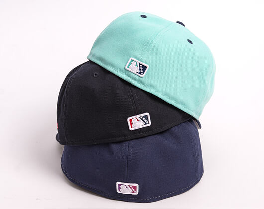 Kappe New Era - MiLB Theme Nights 59FIFTY - Richmond Flying Squirrels