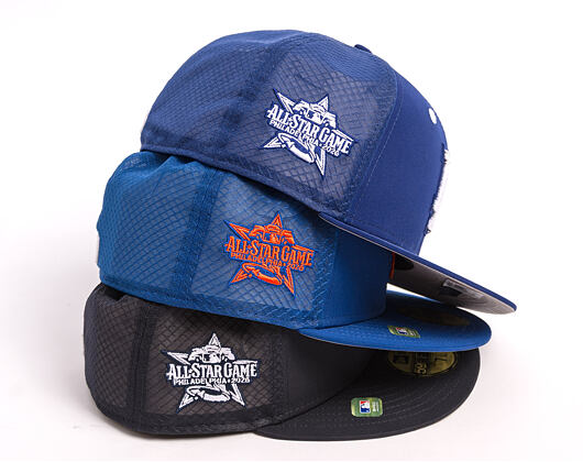 Kappe New Era - MLB All Star Game Workout 2026 59FIFTY - NY Yankees - Team Color