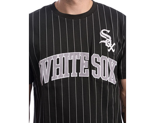 T-Shirt New Era - MLB US Edit - Chicago White Sox - Team Color