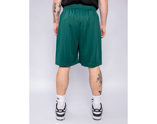 Shorts Karl Kani - KK Insignia Shadow Pinstripe Soccer Shorts