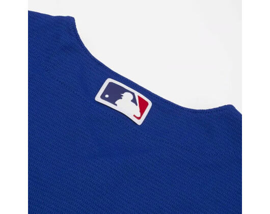 Trikot Nike - MLB Limited Alternate 2 Men's Jersey - Los Angeles Dodgers - Deep Royal Blue