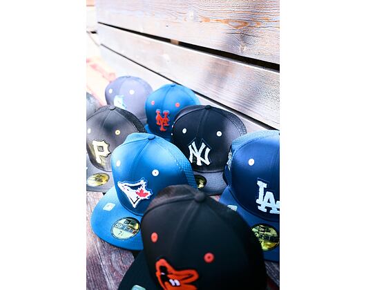 Kappe New Era - MLB All Star Game Workout 2026 59FIFTY - NY Yankees - Team Color