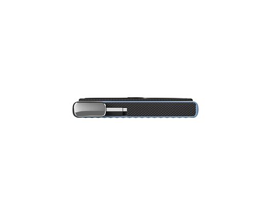 Kartenetui Secrid - Cardprotector Fluted for Magsafe Premium - Ice Blue