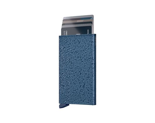 Kartenetui Secrid - Cardprotector Hammered - Navy
