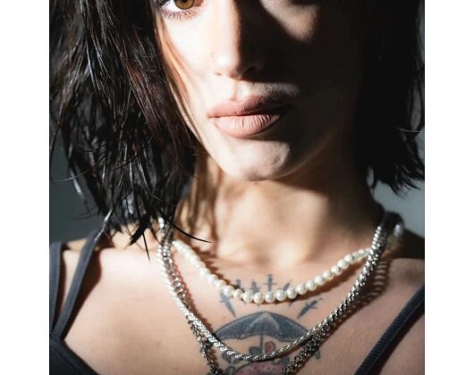 Kette Fainz - Pearl Chain