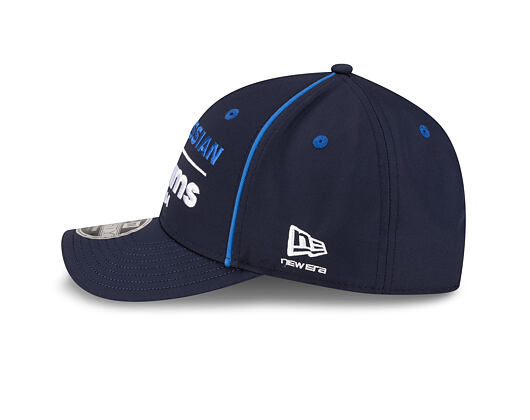 Kappe New Era - F1 Team Cap 9FORTY M-CROWN - Williams F1 - Navy